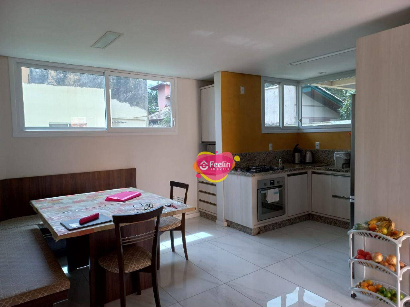 Casa, 4 quartos, 269 m² - Foto 23