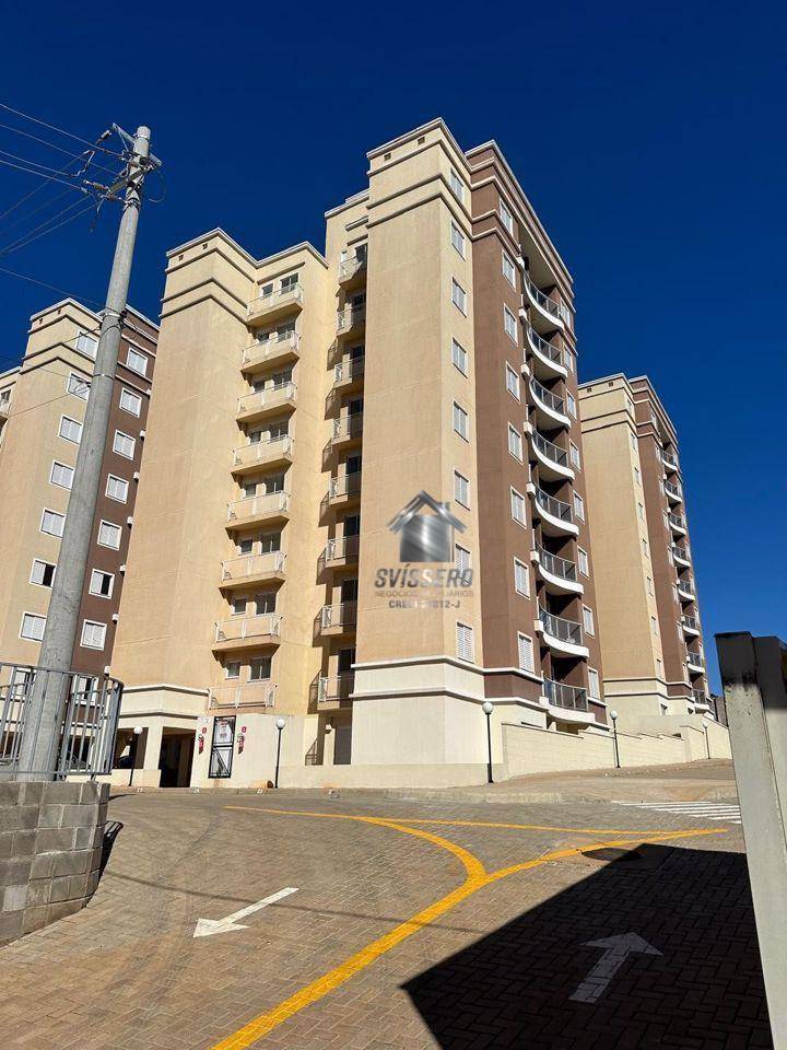 Apartamento, 2 quartos, 47 m² - Foto 9