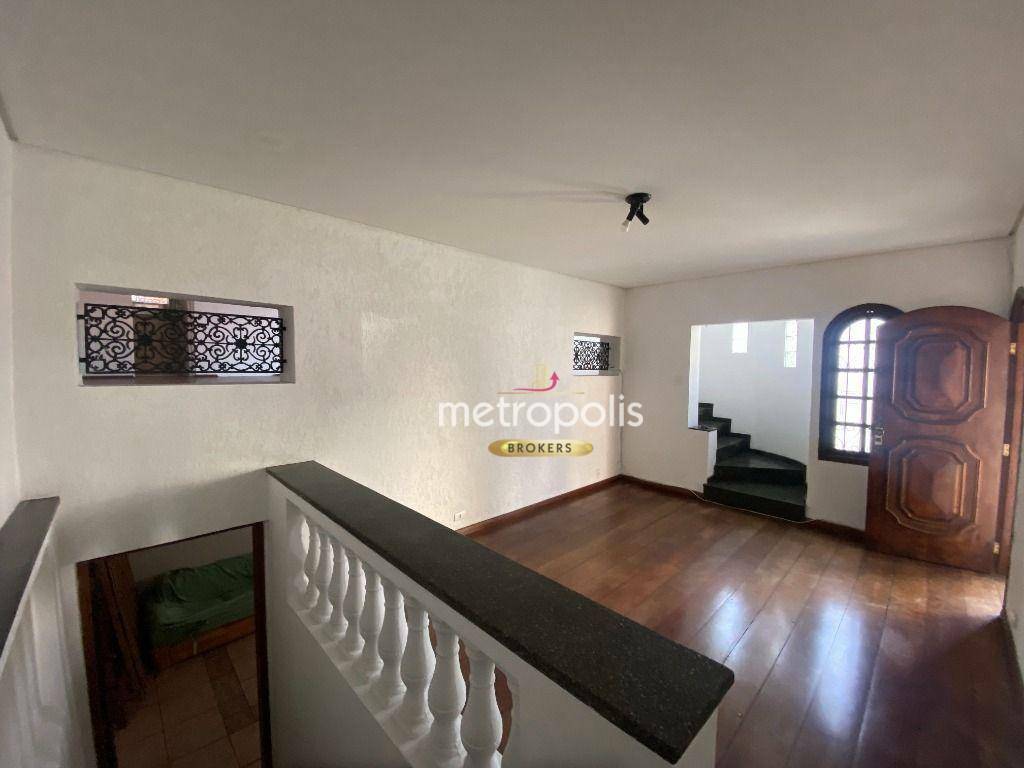 Sobrado para alugar, 165m² - Foto 16