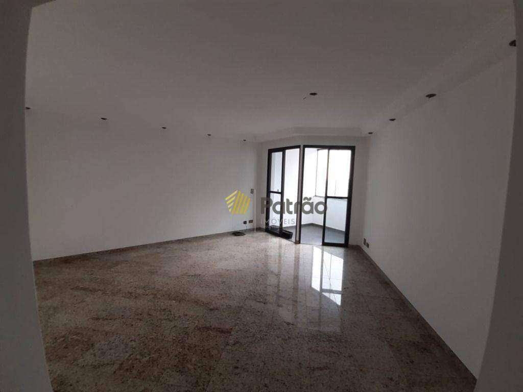 Apartamento à venda com 3 quartos, 110m² - Foto 21