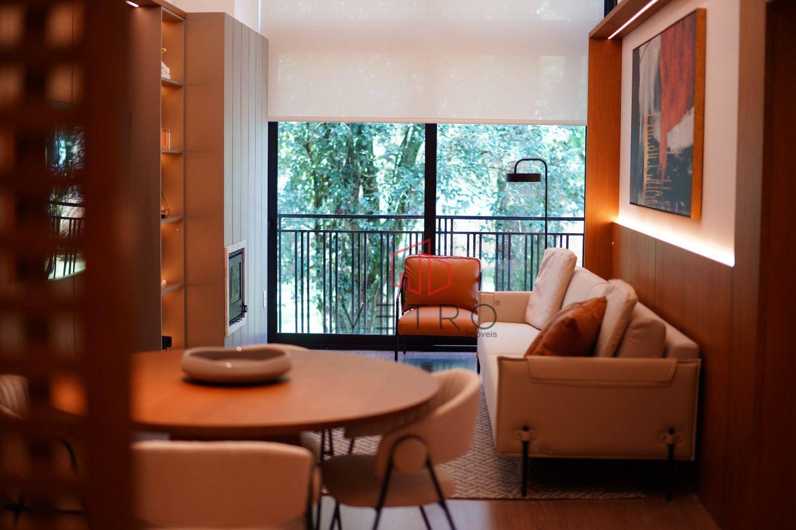 Apartamento, 2 quartos, 90 m² - Foto 2