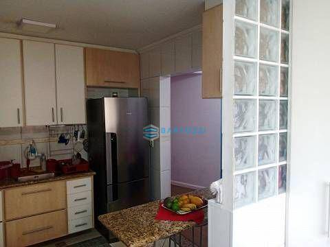 Apartamento à venda com 3 quartos, 92m² - Foto 13