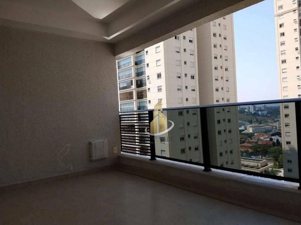 Apartamento para alugar com 1 quarto, 40m² - Foto 4