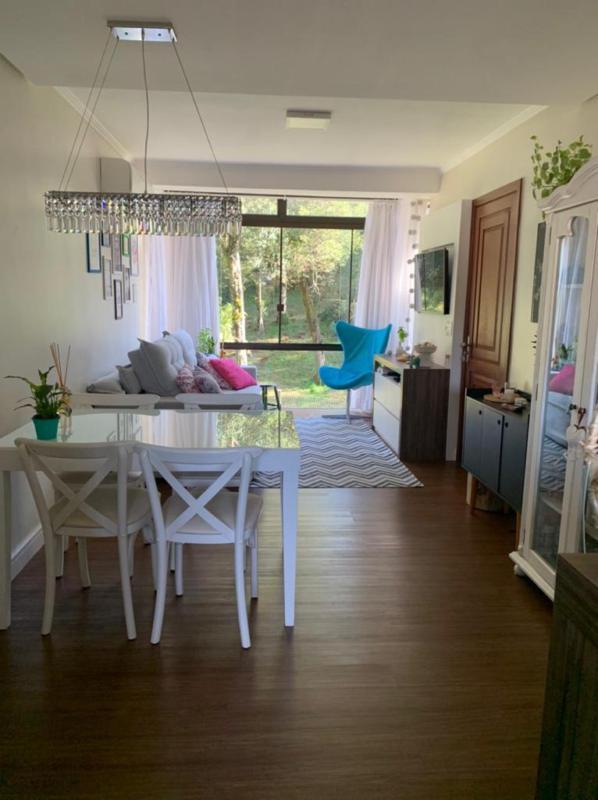 Apartamento à venda com 2 quartos, 61m² - Foto 1