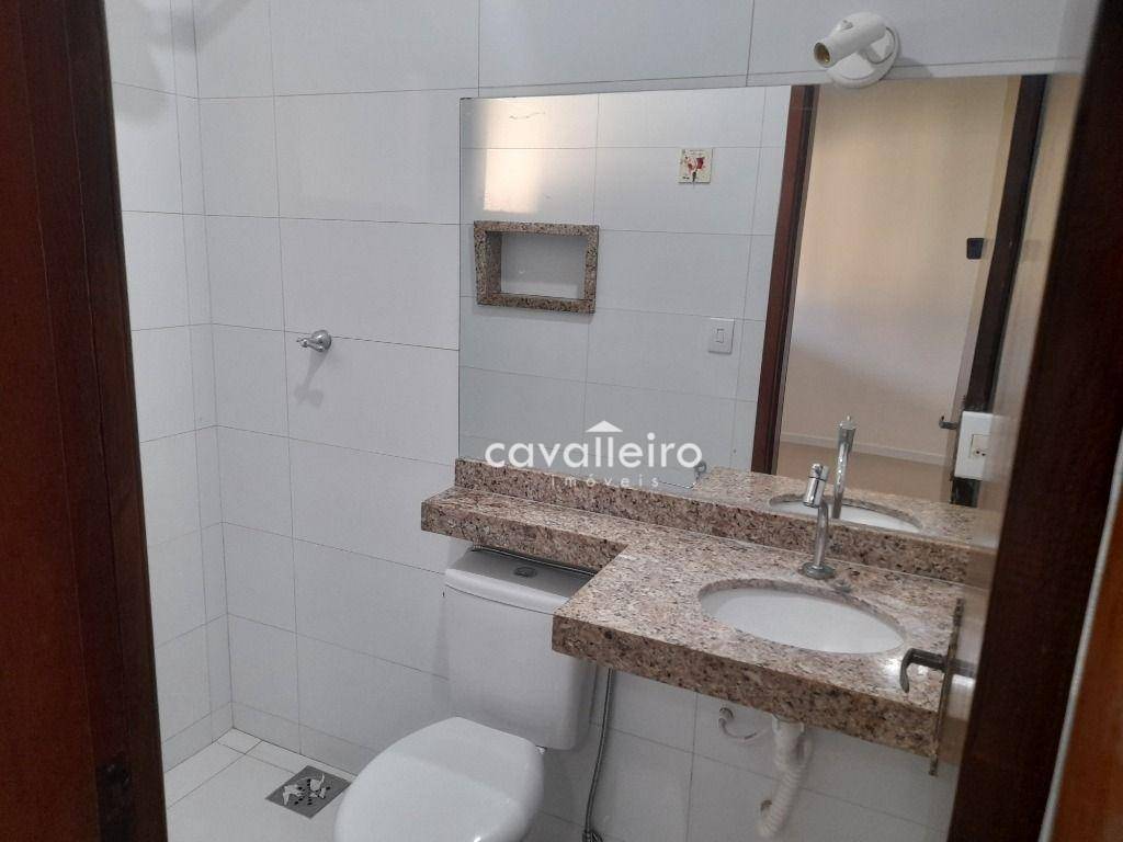 Casa à venda com 2 quartos, 100m² - Foto 15