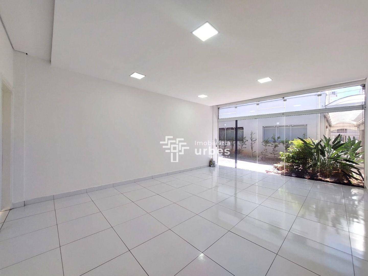 Conjunto Comercial-Sala para alugar, 47m² - Foto 1