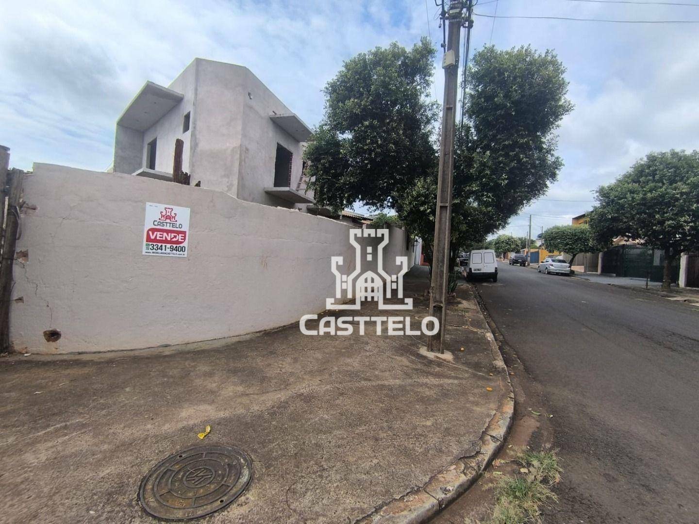 Sobrado à venda com 3 quartos, 120m² - Foto 3