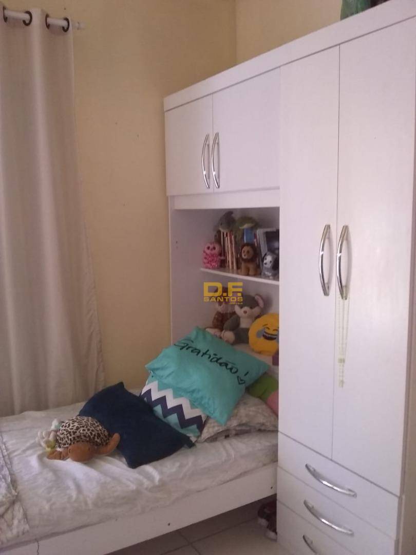 Sobrado à venda com 2 quartos, 75M2 - Foto 7