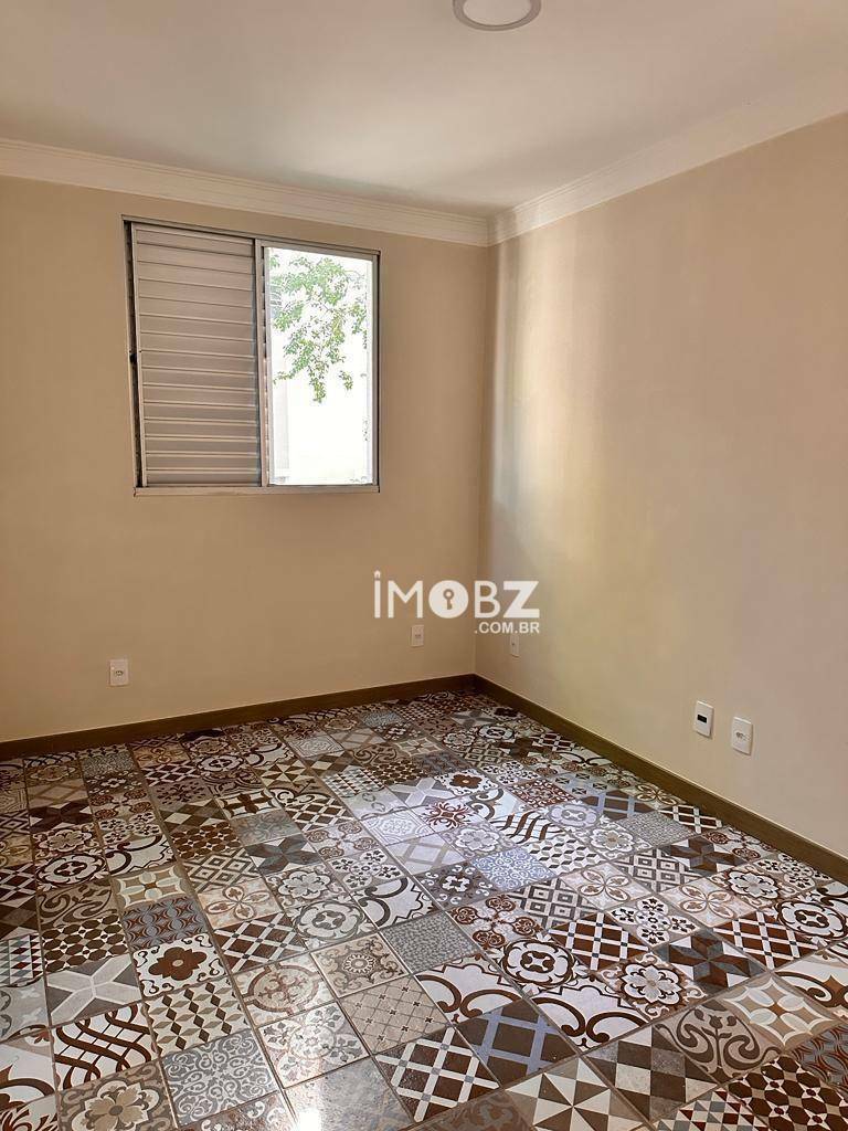 Apartamento à venda com 2 quartos, 55m² - Foto 7