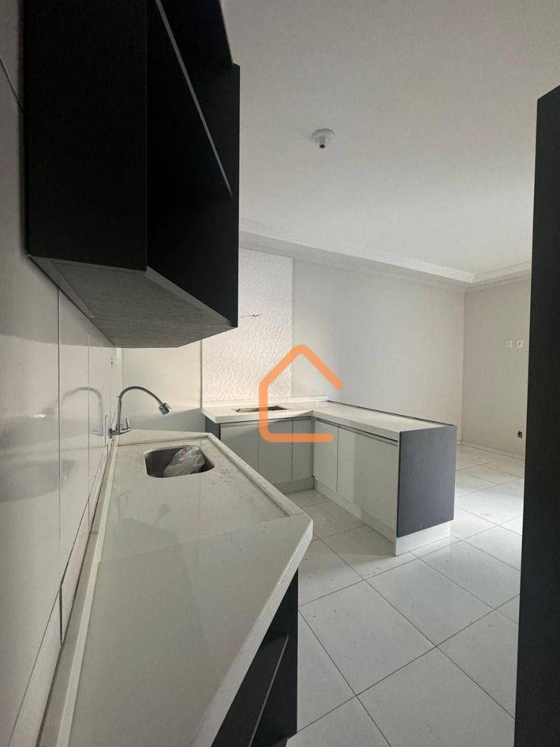 Apartamento à venda com 2 quartos, 75m² - Foto 6