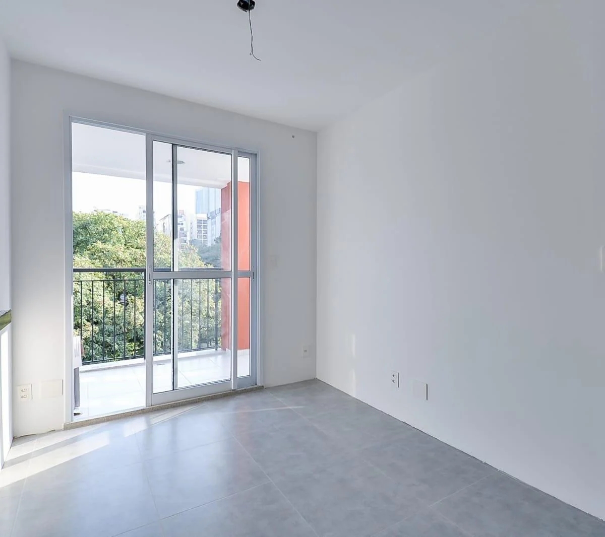 Apartamento à venda com 2 quartos, 59m² - Foto 6