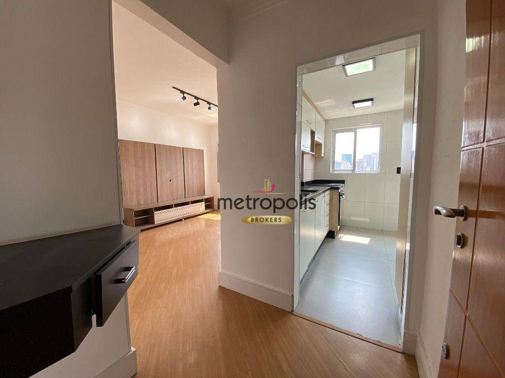 Apartamento para alugar com 2 quartos, 56m² - Foto 3