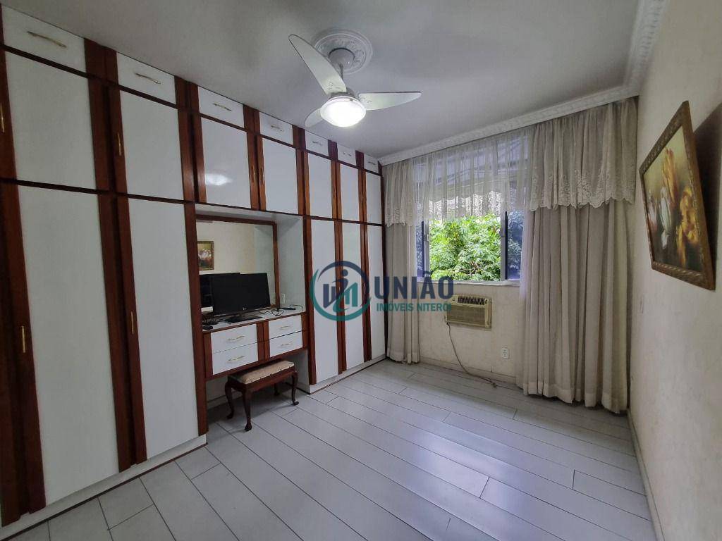 Apartamento à venda com 3 quartos, 120m² - Foto 6