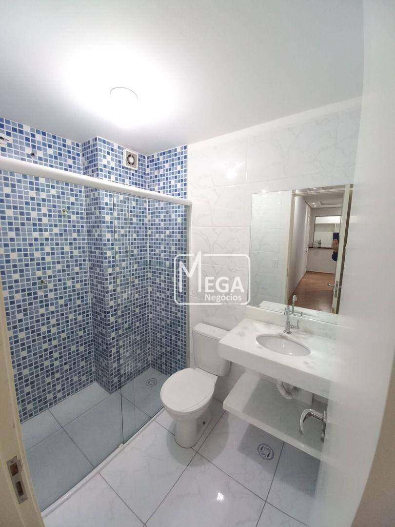 Apartamento à venda com 2 quartos, 50m² - Foto 7