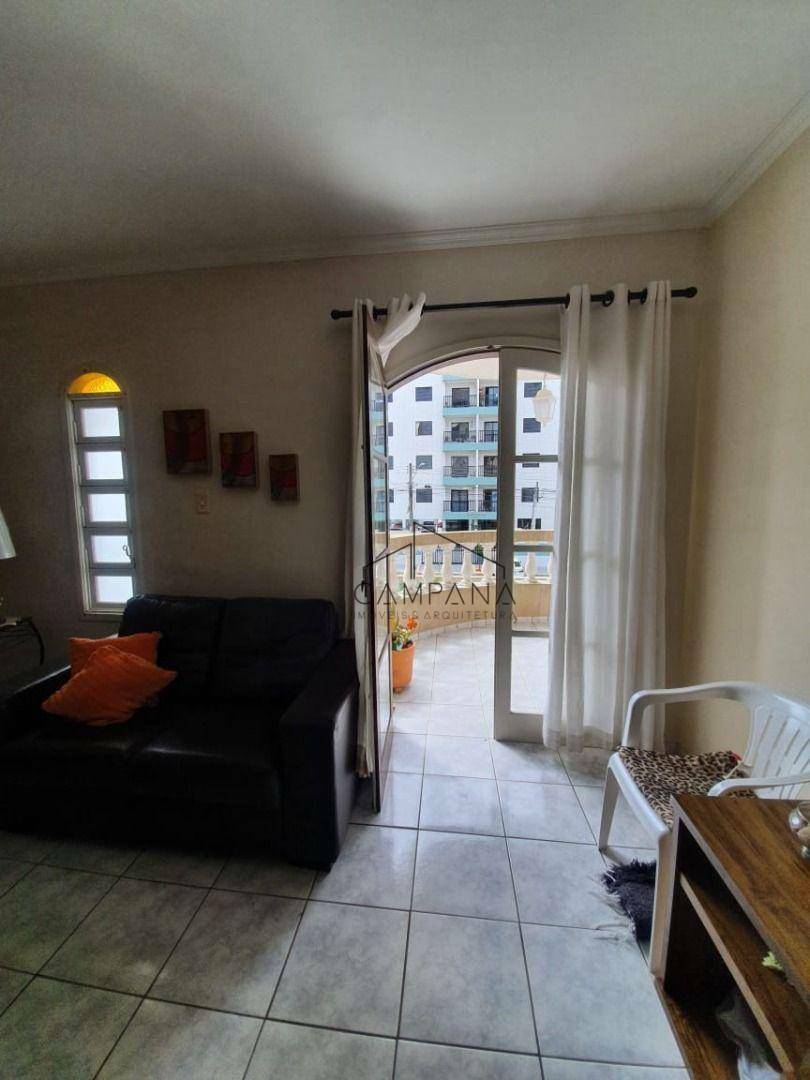 Apartamento à venda com 3 quartos, 85m² - Foto 5