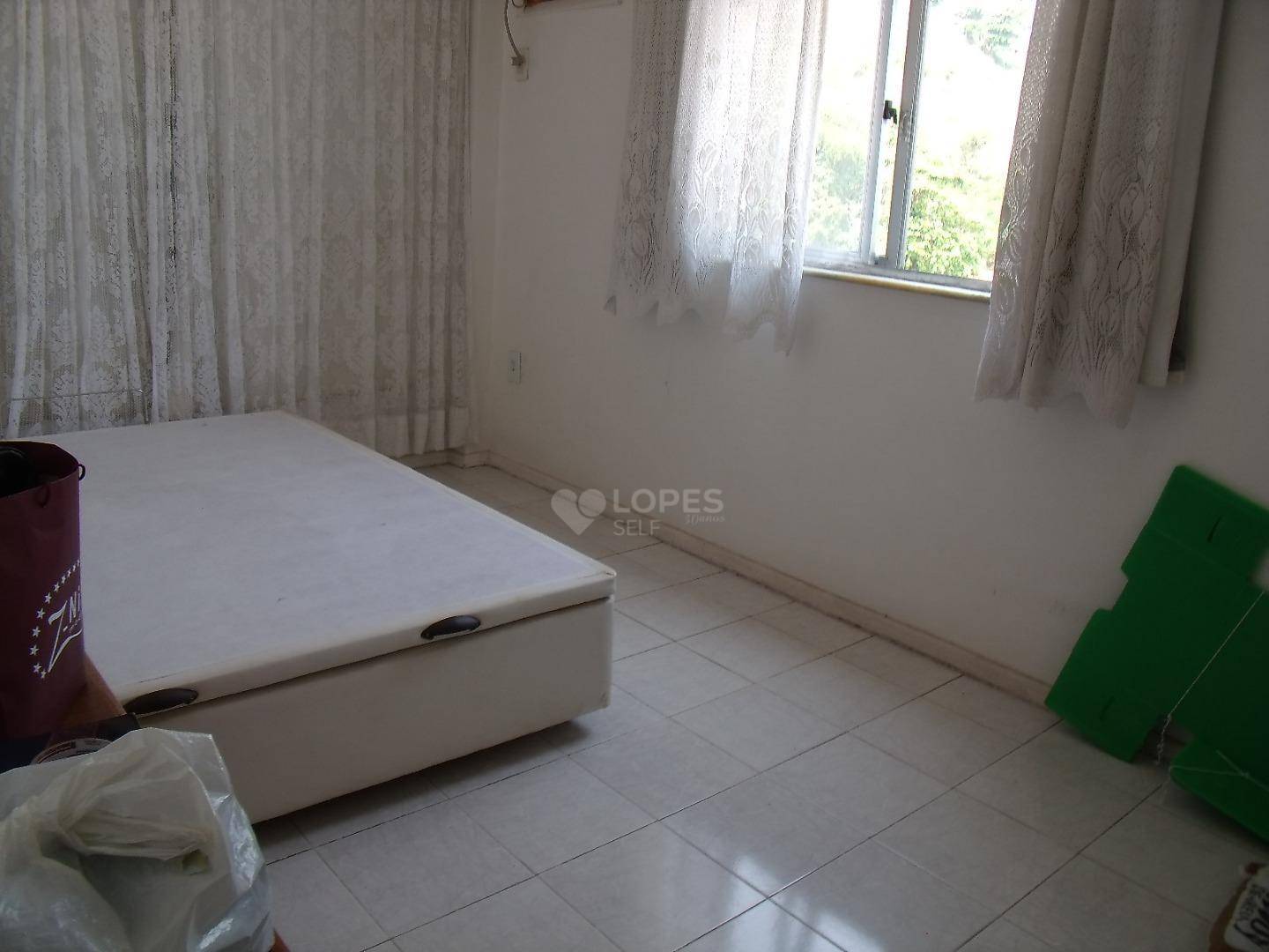 Apartamento à venda com 2 quartos, 53m² - Foto 2