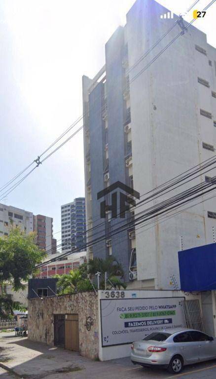 Apartamento à venda com 3 quartos, 168m² - Foto 18