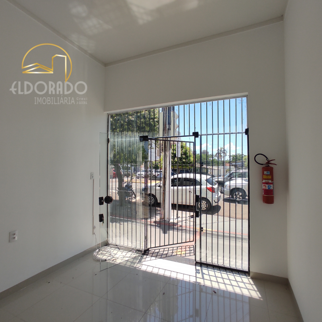 Conjunto Comercial-Sala para alugar, 16m² - Foto 2