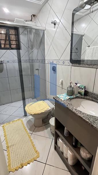 Sobrado à venda com 3 quartos, 220m² - Foto 12