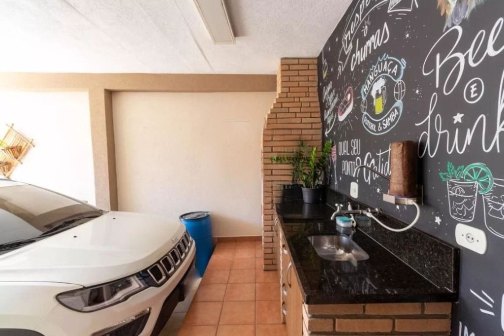 Sobrado à venda com 2 quartos, 121m² - Foto 45