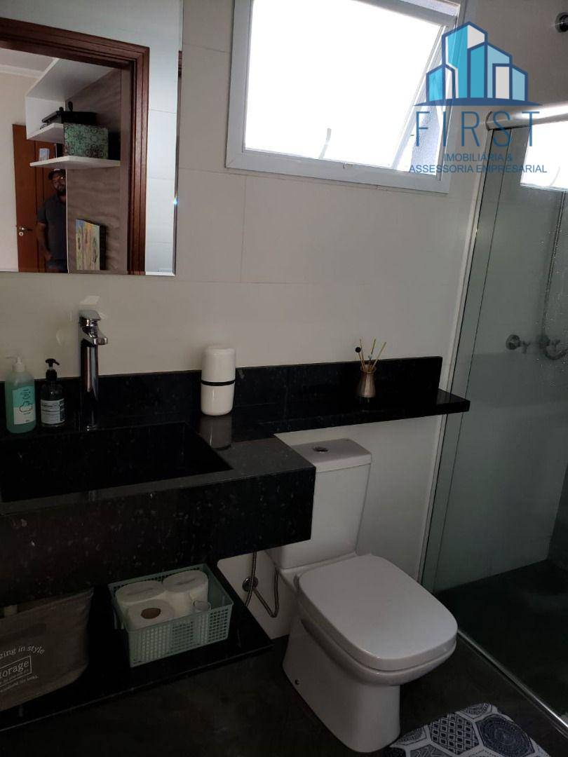 Casa de Condomínio à venda com 3 quartos, 174m² - Foto 27