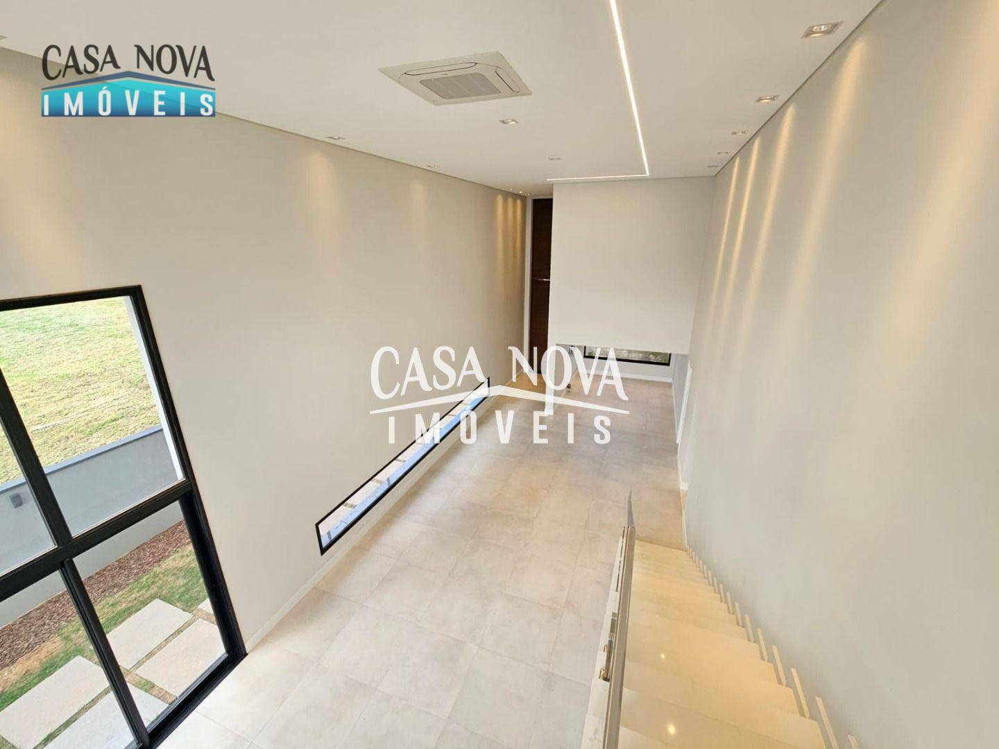 Casa de Condomínio à venda e aluguel com 4 quartos, 375m² - Foto 5