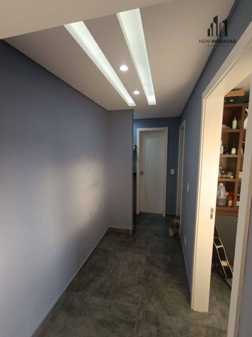 Apartamento à venda com 2 quartos, 45m² - Foto 9