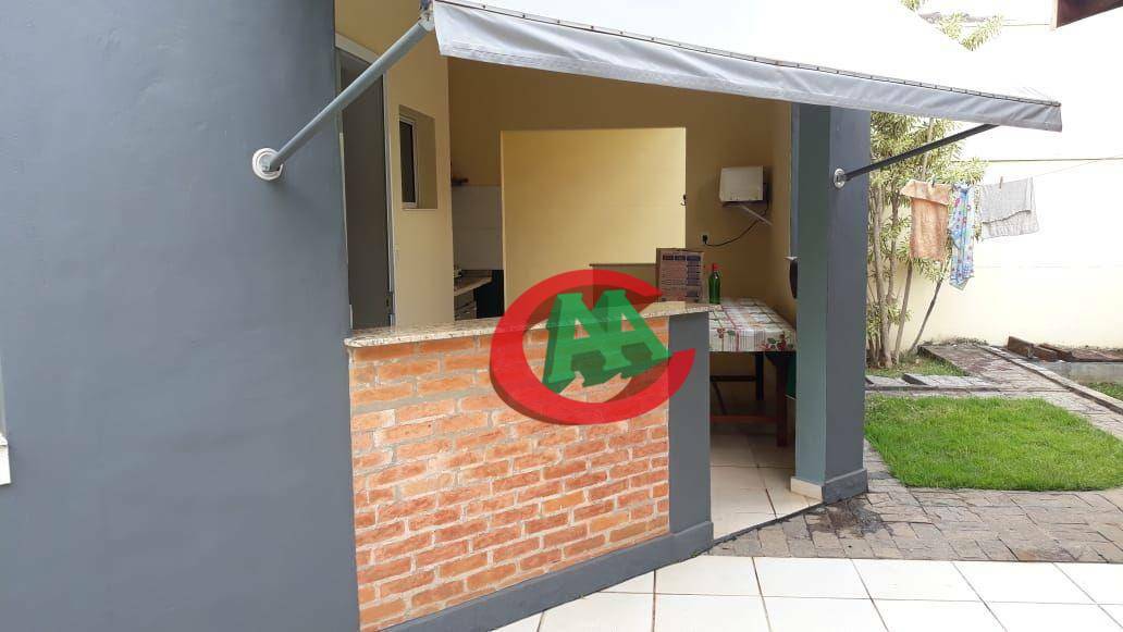 Sobrado à venda com 2 quartos, 196m² - Foto 10