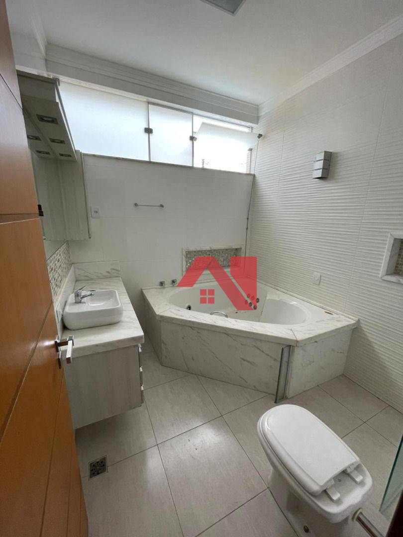 Sobrado à venda com 3 quartos, 140m² - Foto 12