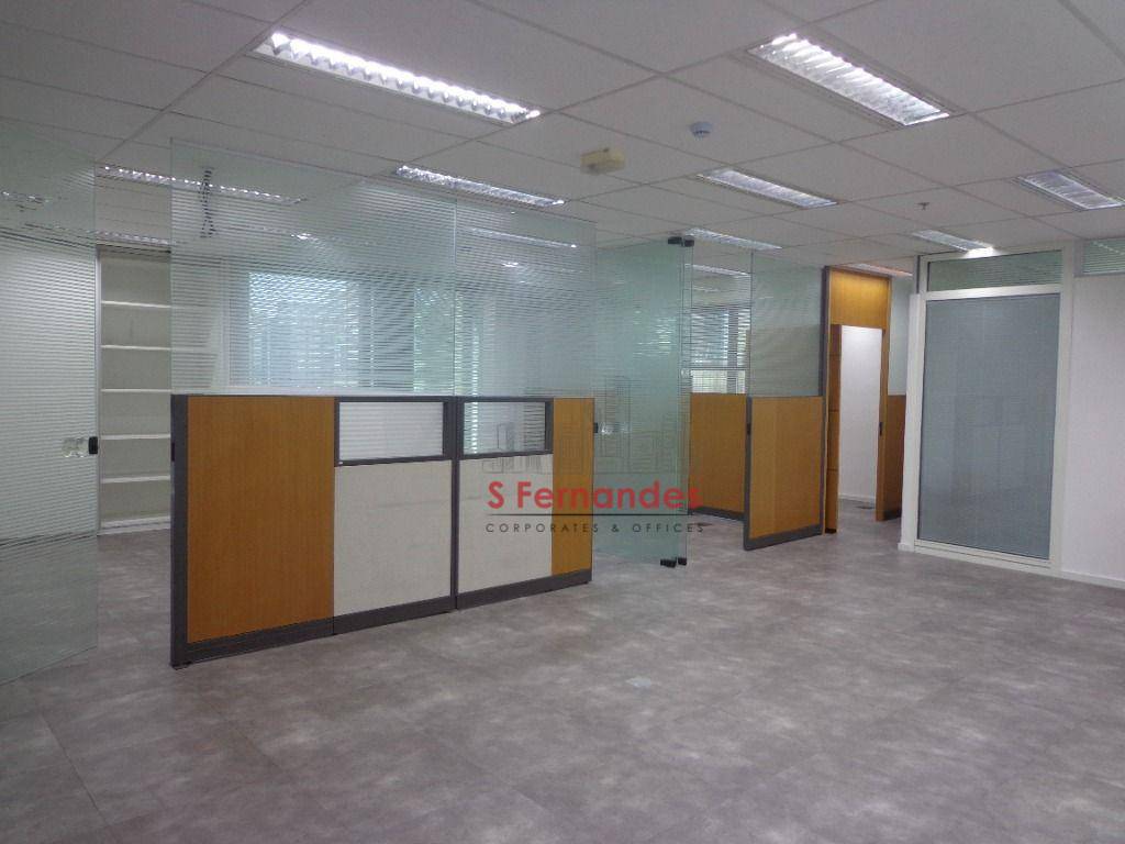 Conjunto Comercial-Sala para alugar, 234m² - Foto 8