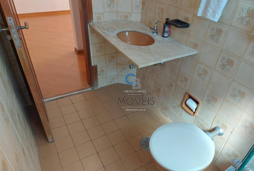 Apartamento à venda com 2 quartos, 58m² - Foto 12