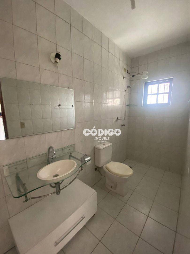 Sobrado para alugar com 3 quartos, 130m² - Foto 15