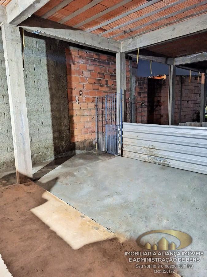 Casa para alugar com 1 quarto, 50m² - Foto 27