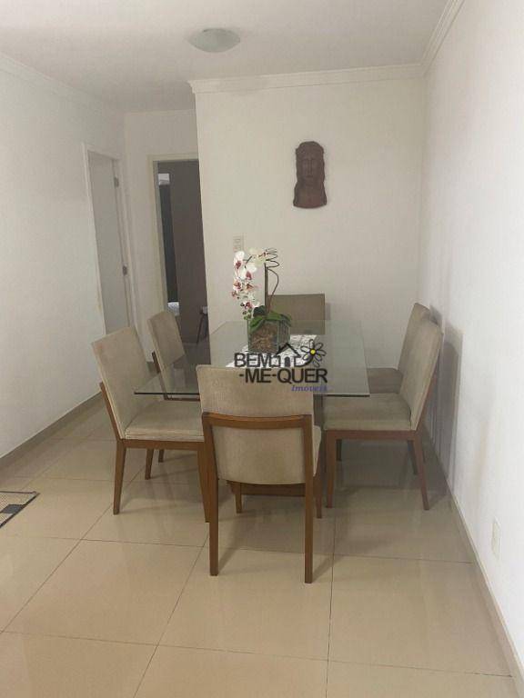 Apartamento à venda com 2 quartos, 54m² - Foto 3