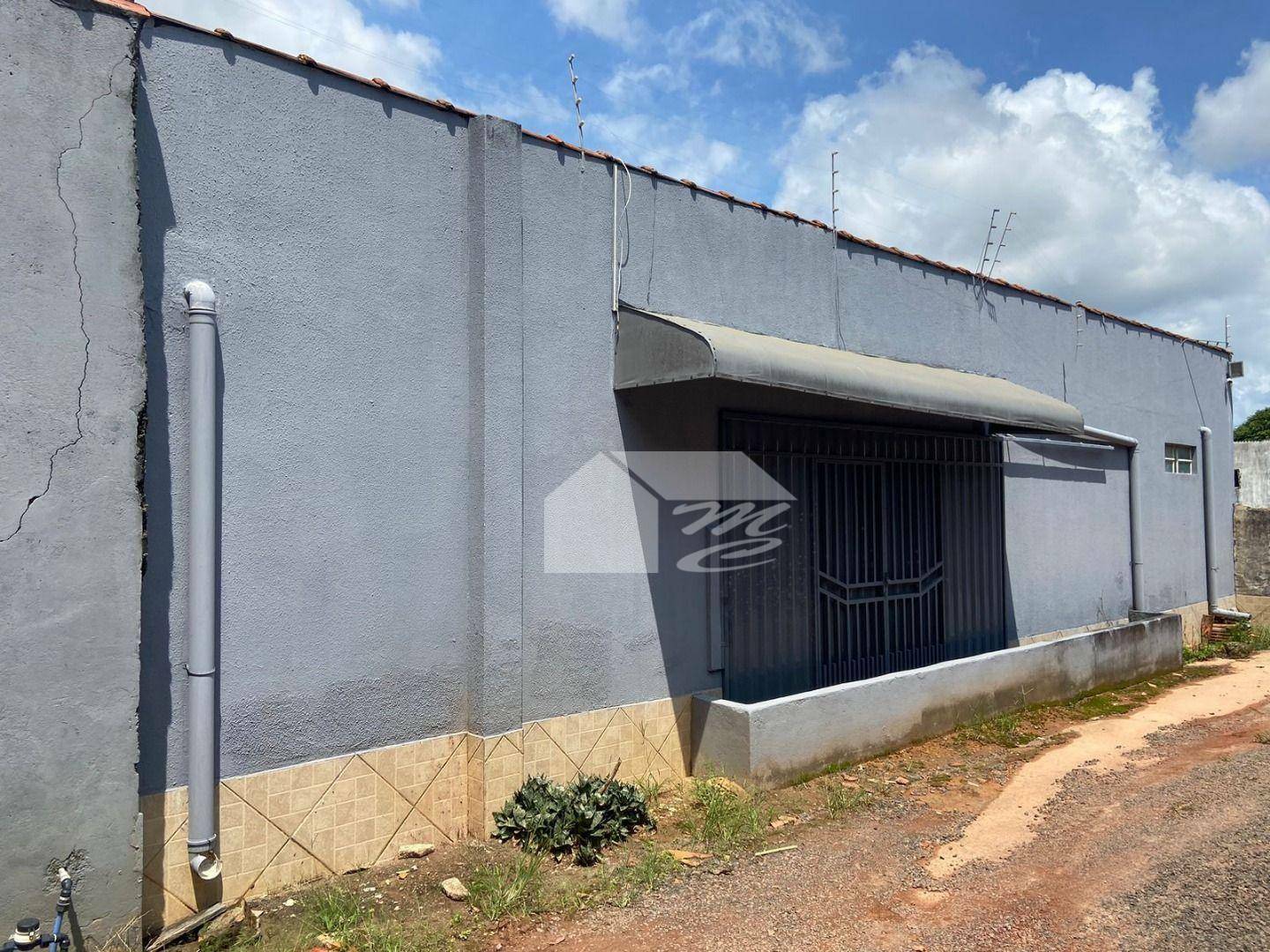 Casa à venda com 6 quartos, 550m² - Foto 53