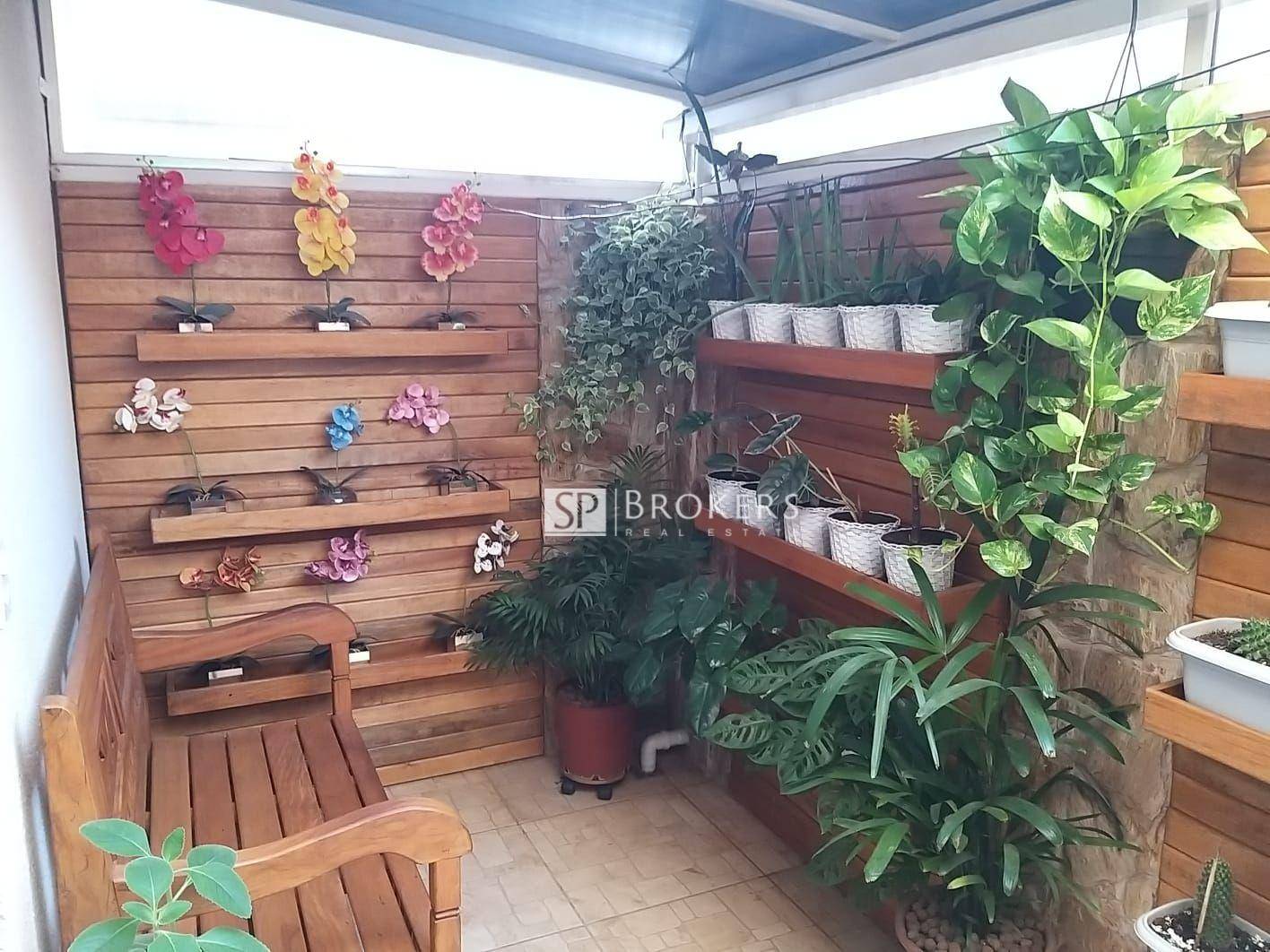 Apartamento à venda com 2 quartos, 55m² - Foto 5