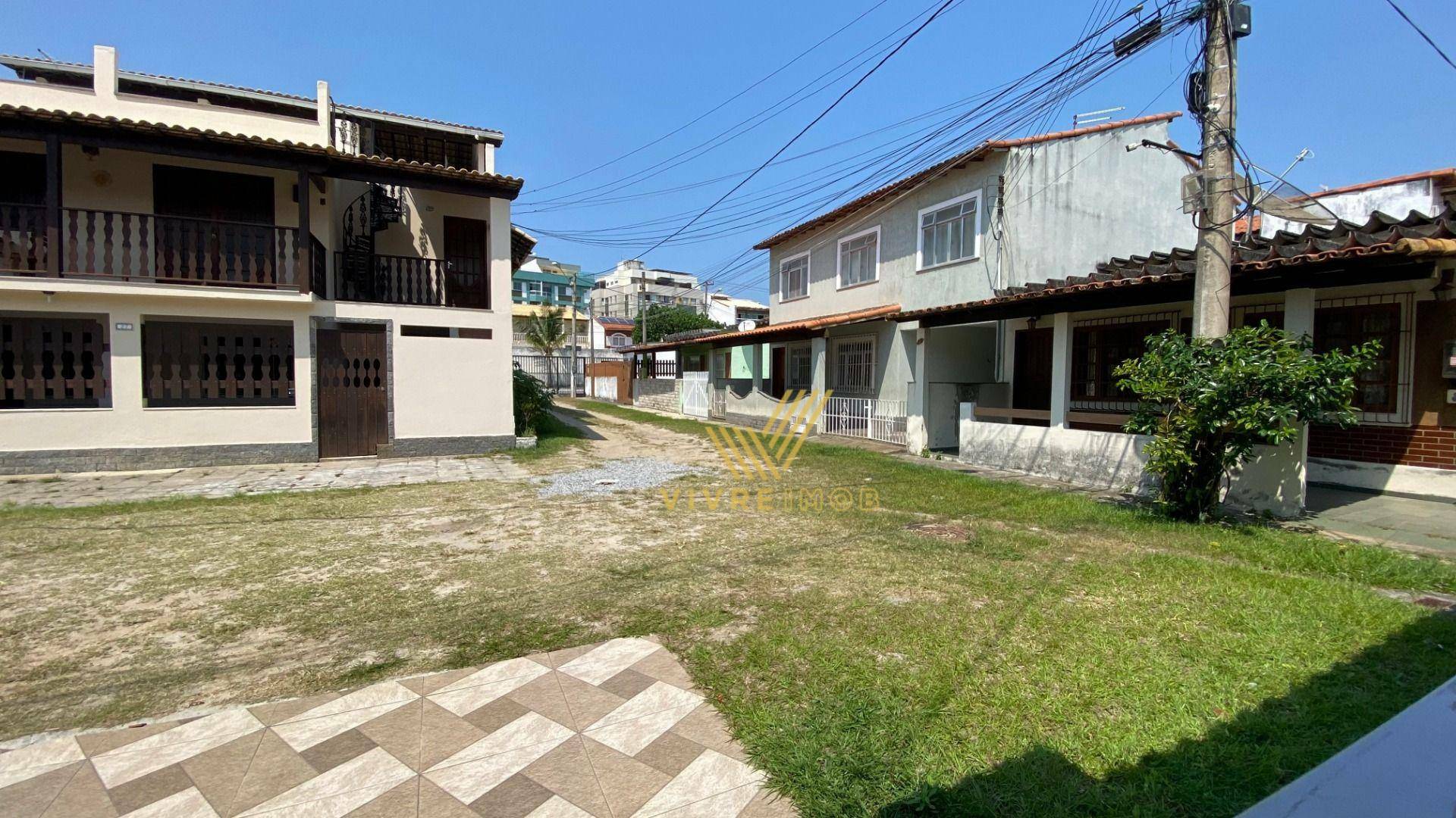 Casa de Condomínio à venda com 4 quartos, 115m² - Foto 26