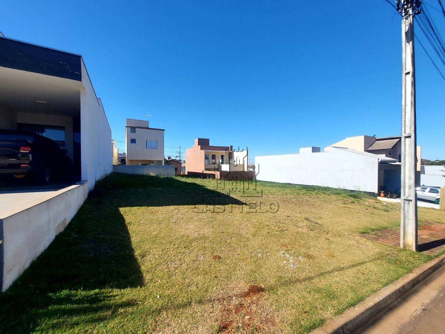 Loteamento e Condomínio, 228 m² - Foto 3