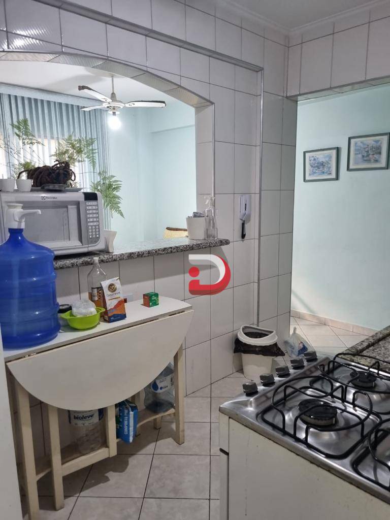 Apartamento à venda com 2 quartos, 61m² - Foto 10