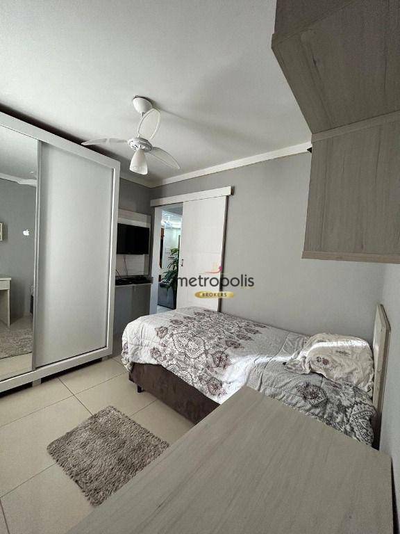 Apartamento à venda com 1 quarto, 45m² - Foto 8