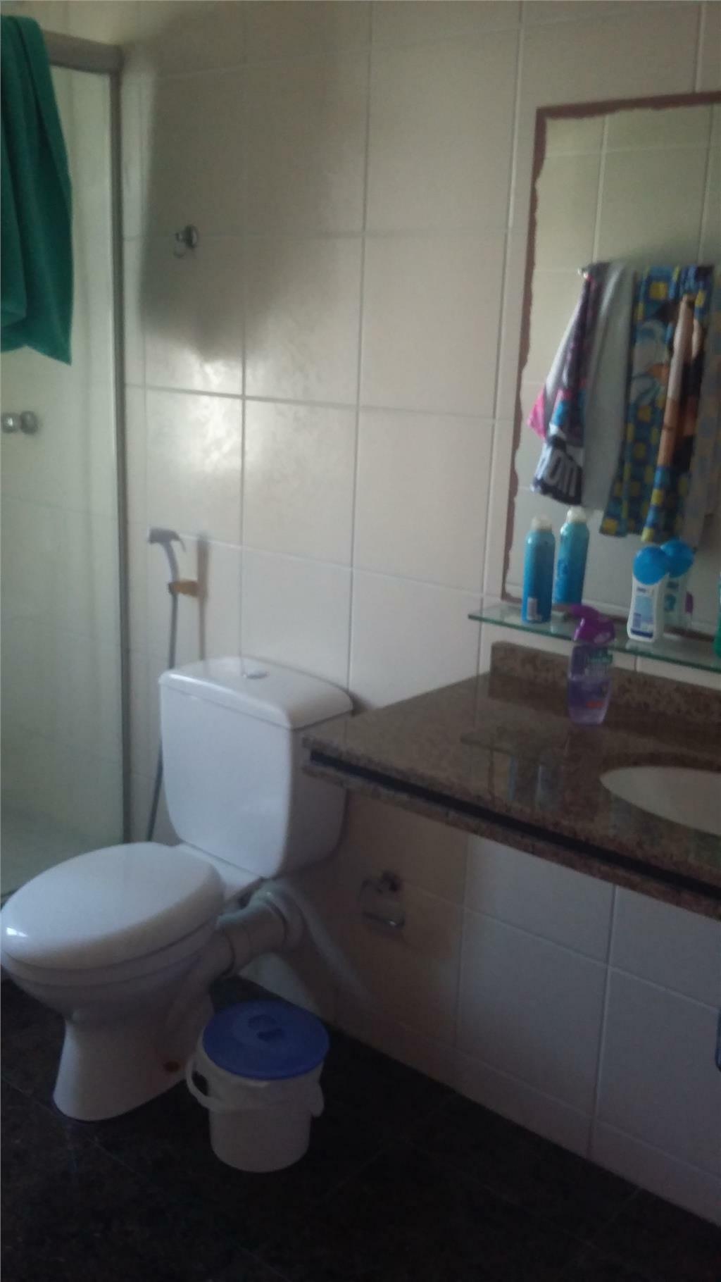 Apartamento à venda com 3 quartos, 126m² - Foto 12