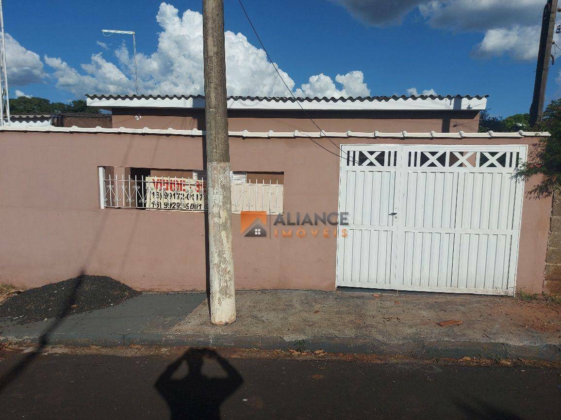 Casa, 2 quartos, 119 m² - Foto 1