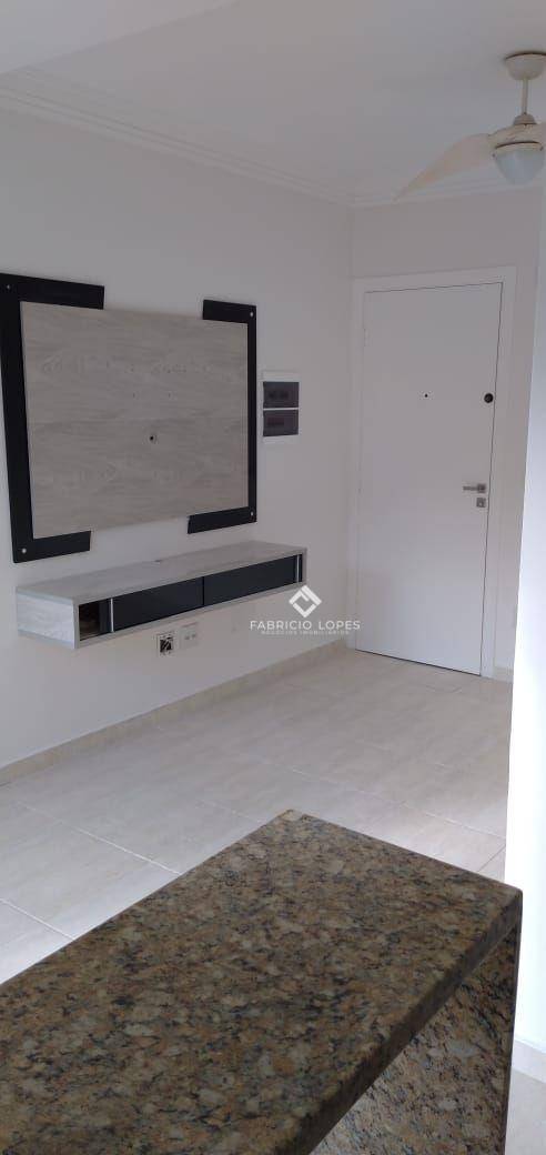 Apartamento para alugar com 3 quartos, 62m² - Foto 2