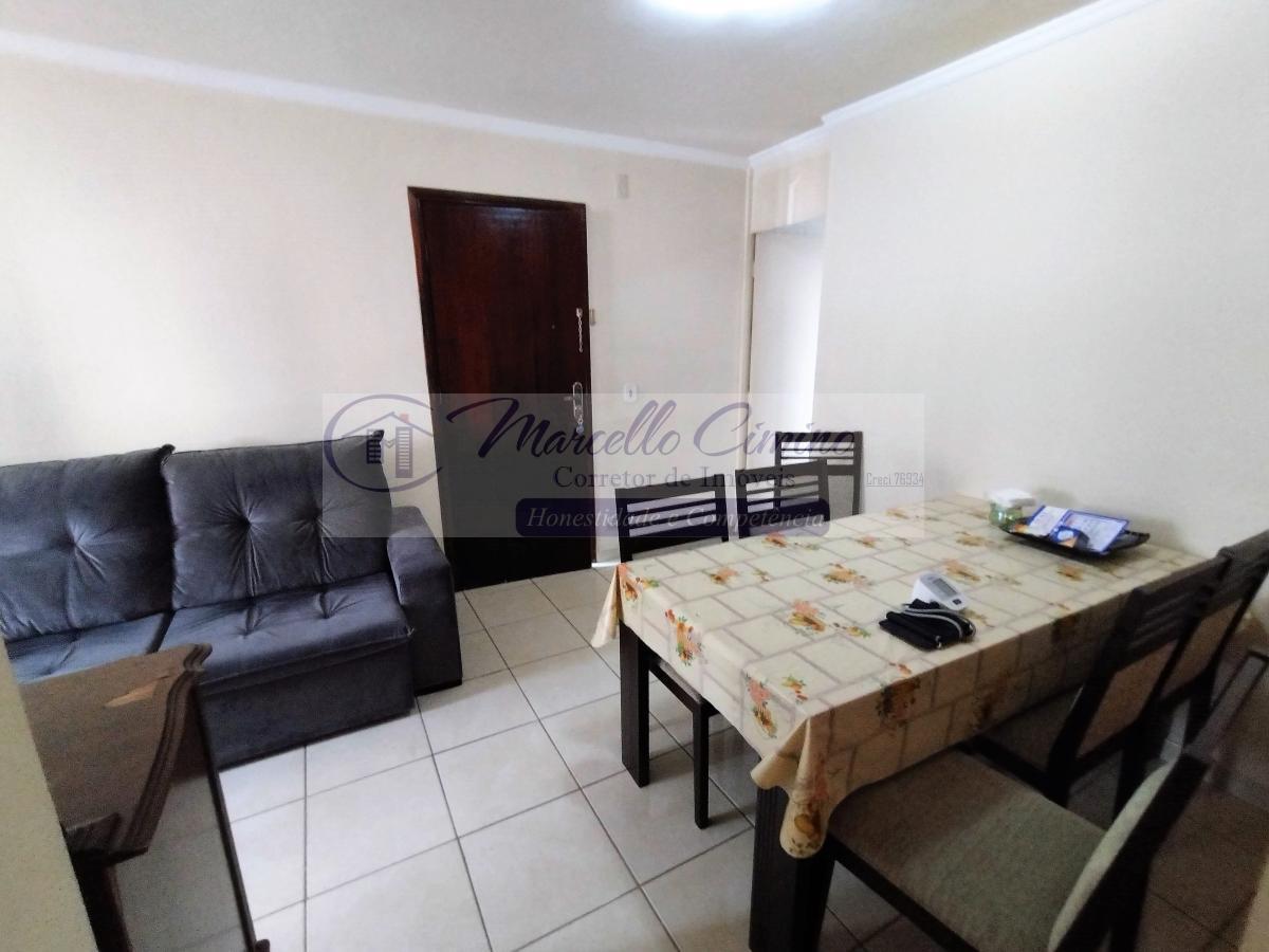 Apartamento à venda com 3 quartos, 55m² - Foto 6