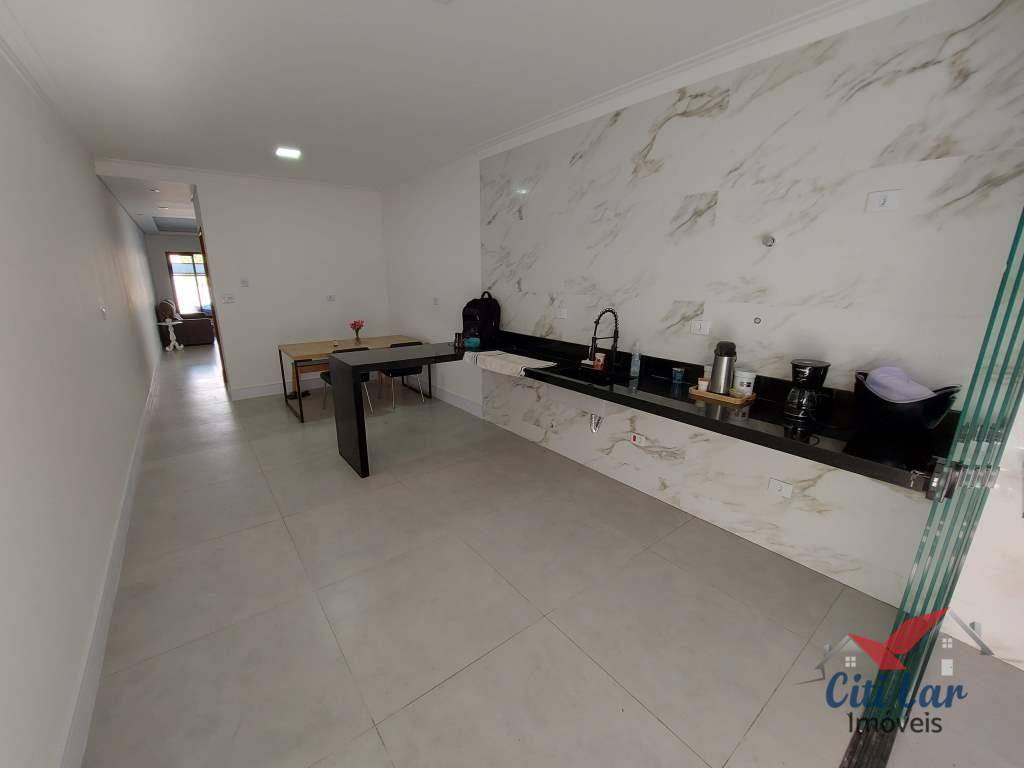 Sobrado à venda com 3 quartos, 160m² - Foto 18