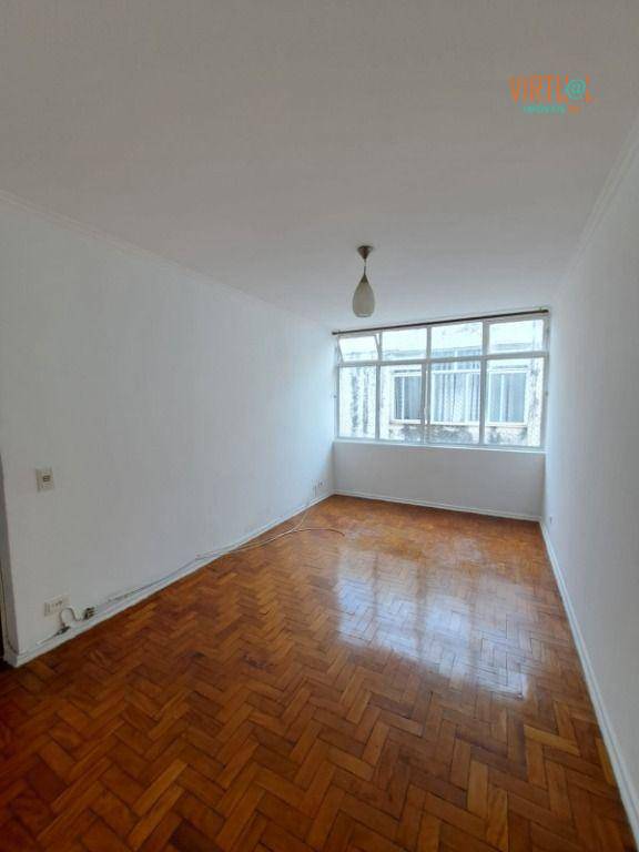 Apartamento à venda com 1 quarto, 56m² - Foto 1