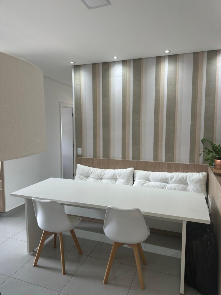 Apartamento à venda com 3 quartos, 15m² - Foto 10