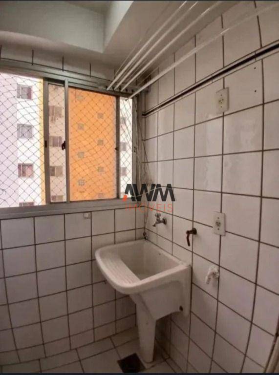 Apartamento à venda com 3 quartos, 70m² - Foto 5