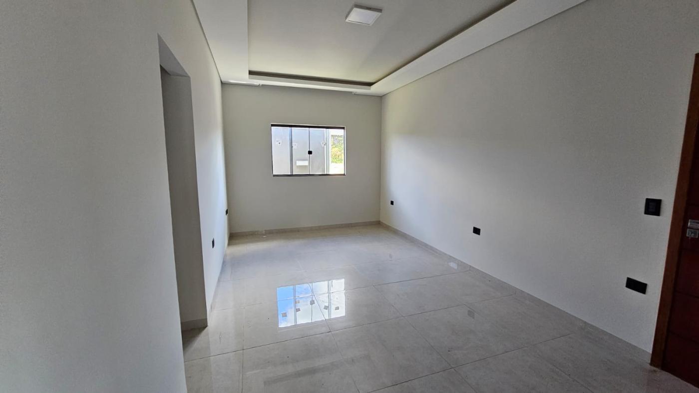 Casa à venda com 3 quartos, 191m² - Foto 8