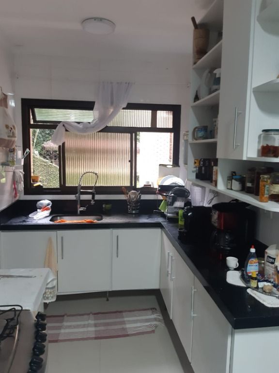 Apartamento à venda com 3 quartos, 130m² - Foto 12